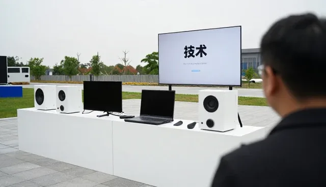 设备选型中的技术考量与实际应用