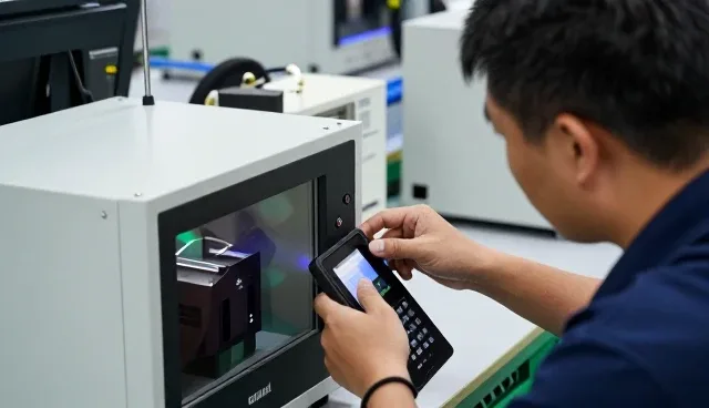 邢台京鼎轻工机械制造有限公司分析设备项目包括设备市场变化
