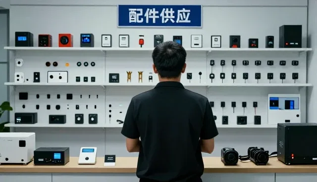设备管理发展促进非标定制市场增长